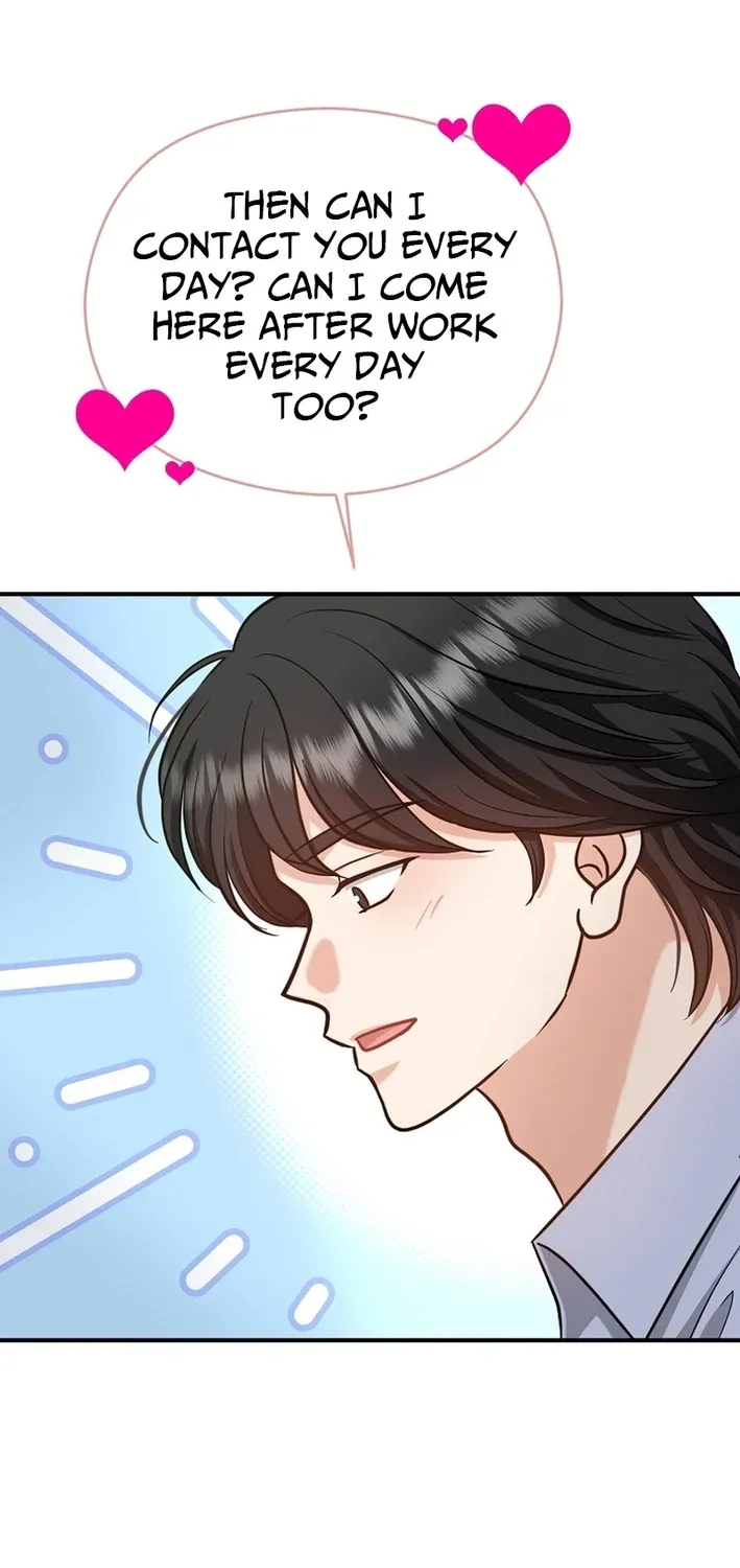 Read The Second Proposal Was Sweet chapter 38 image 29 on Lezhin
