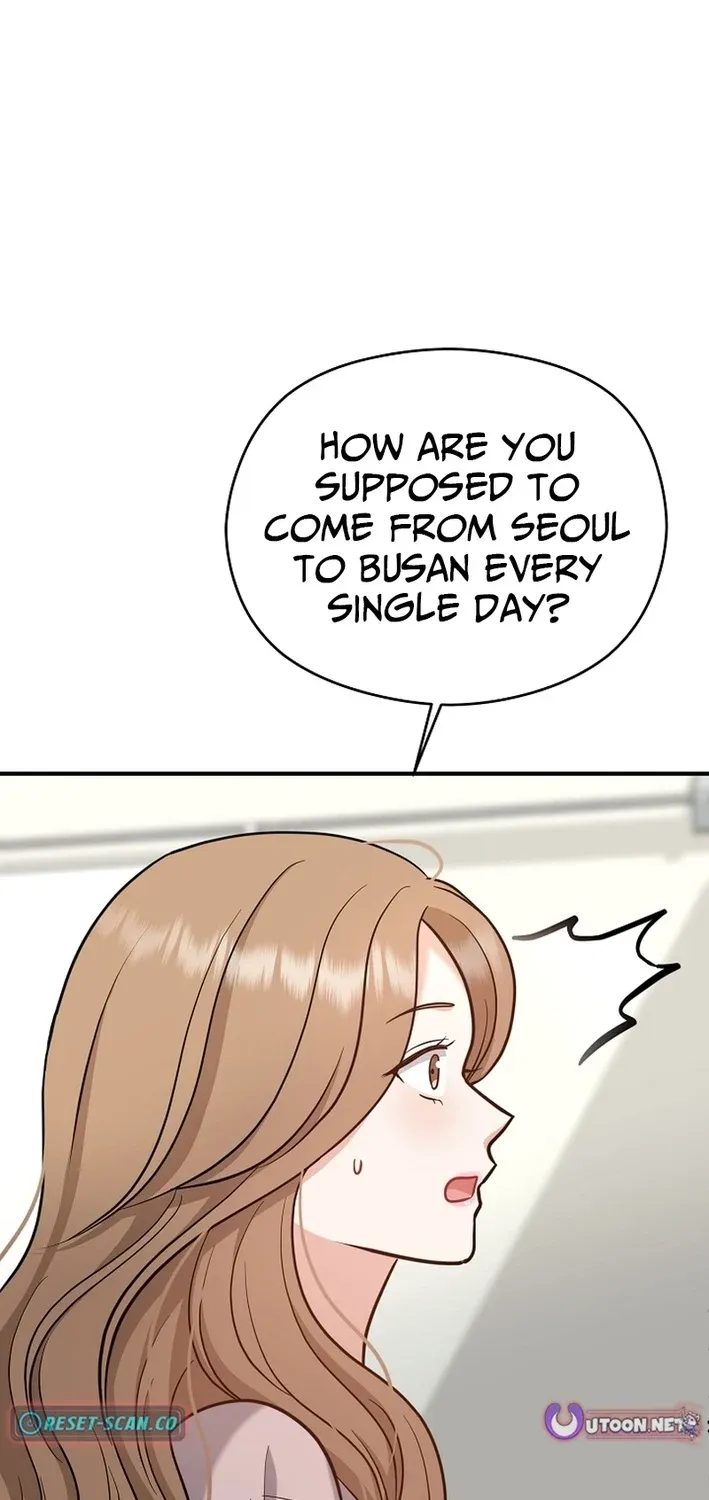 Read The Second Proposal Was Sweet chapter 38 image 30 on Lezhin
