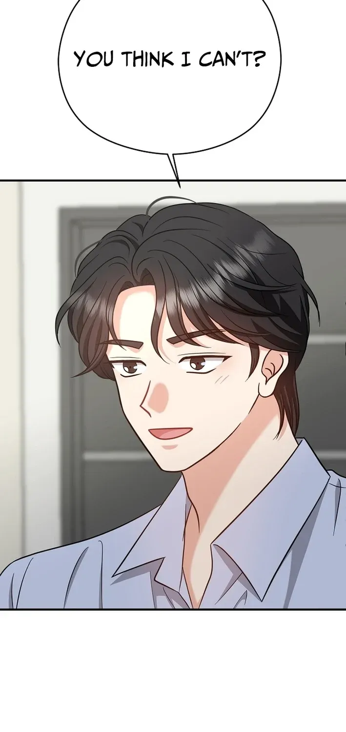 Read The Second Proposal Was Sweet chapter 38 image 32 on Lezhin