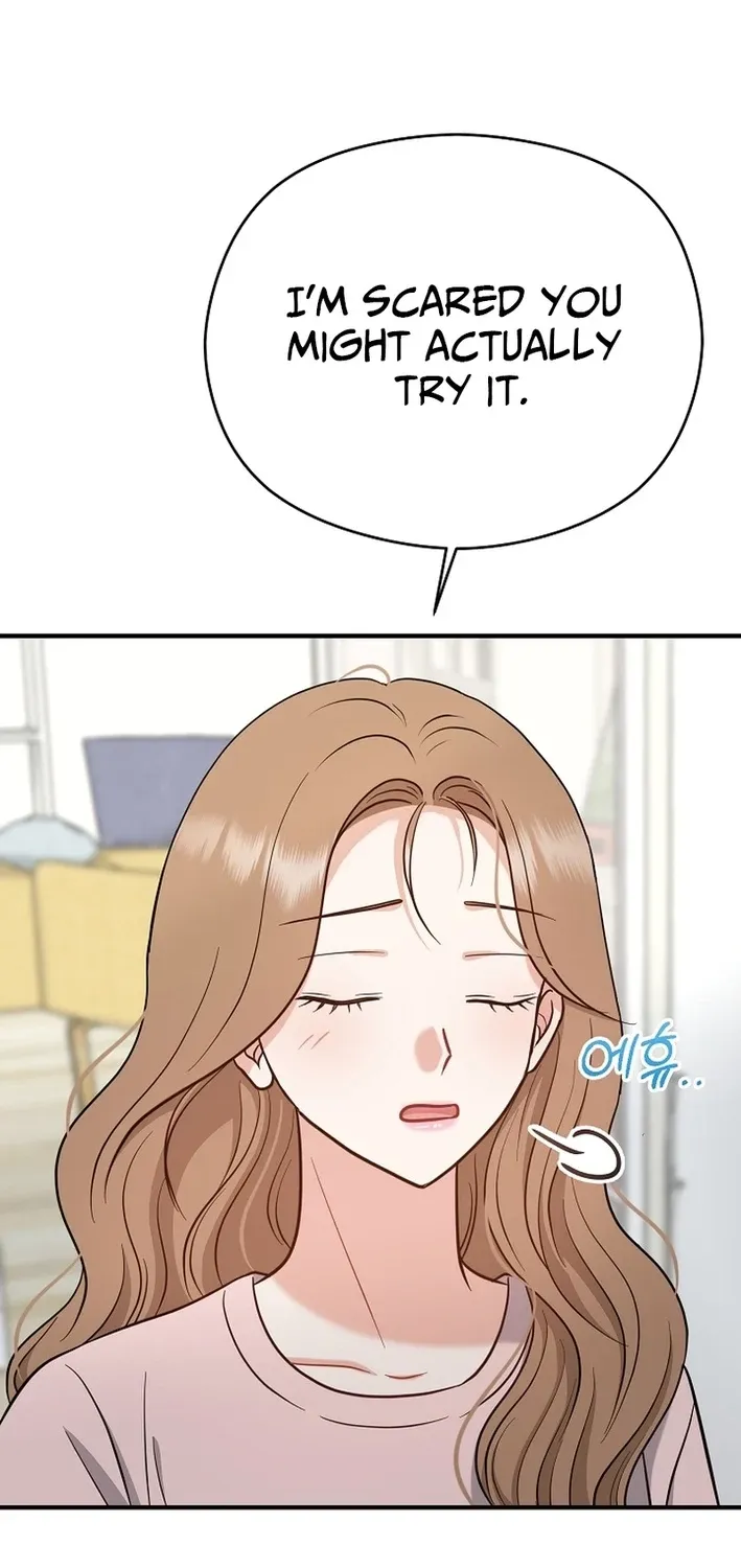 Read The Second Proposal Was Sweet chapter 38 image 33 on Lezhin