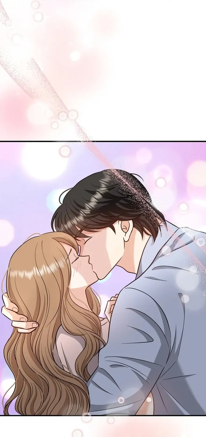 Read The Second Proposal Was Sweet chapter 38 image 37 on Lezhin