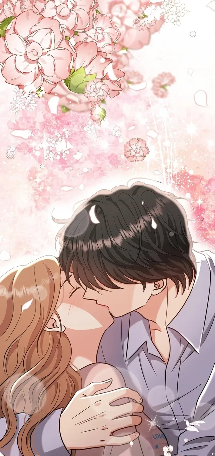 Read The Second Proposal Was Sweet chapter 38 image 4 on Lezhin