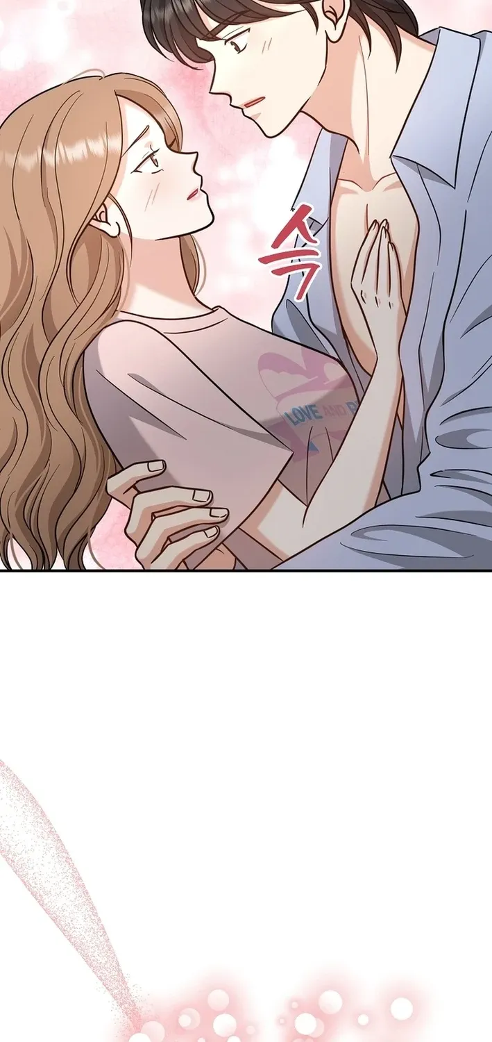 Read The Second Proposal Was Sweet chapter 38 image 41 on Lezhin