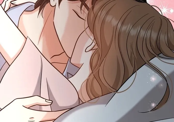 Read The Second Proposal Was Sweet chapter 38 image 47 on Lezhin