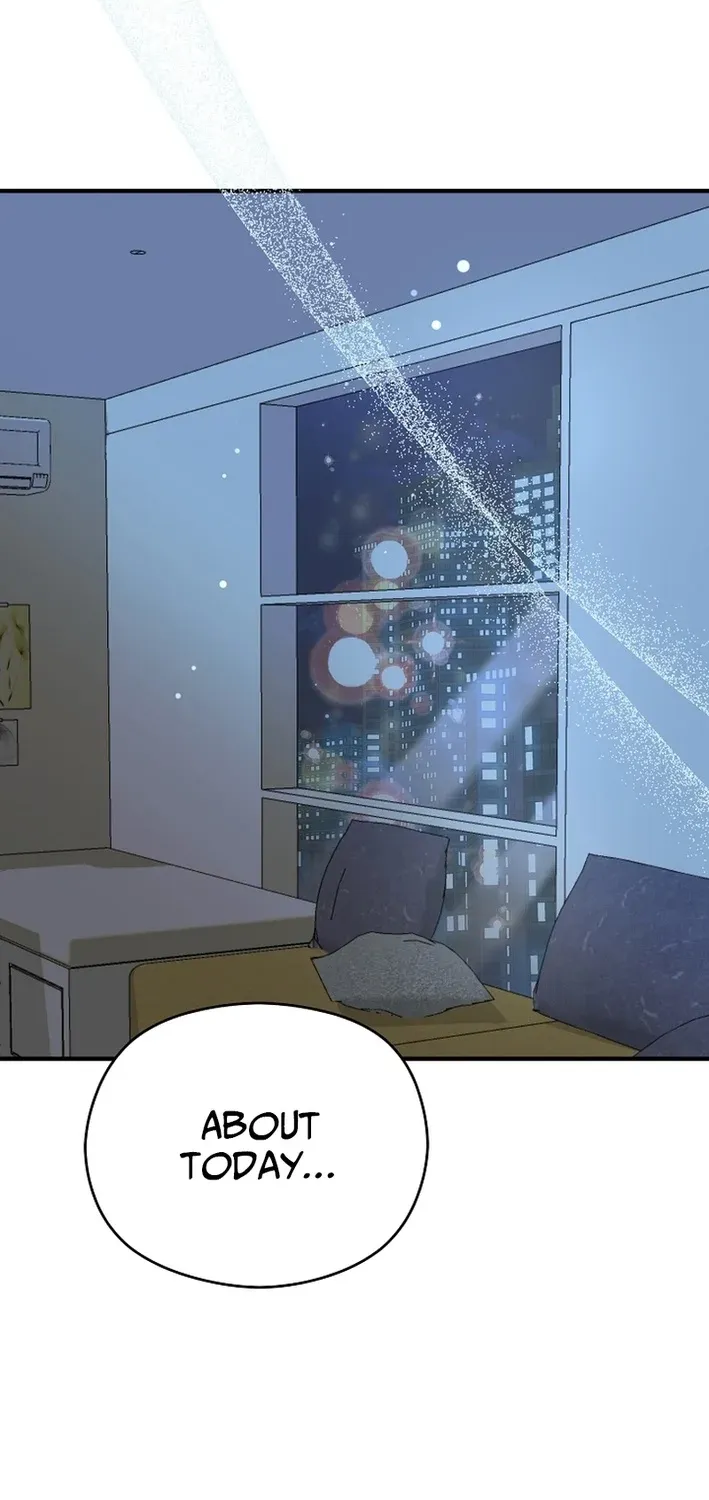 Read The Second Proposal Was Sweet chapter 38 image 50 on Lezhin