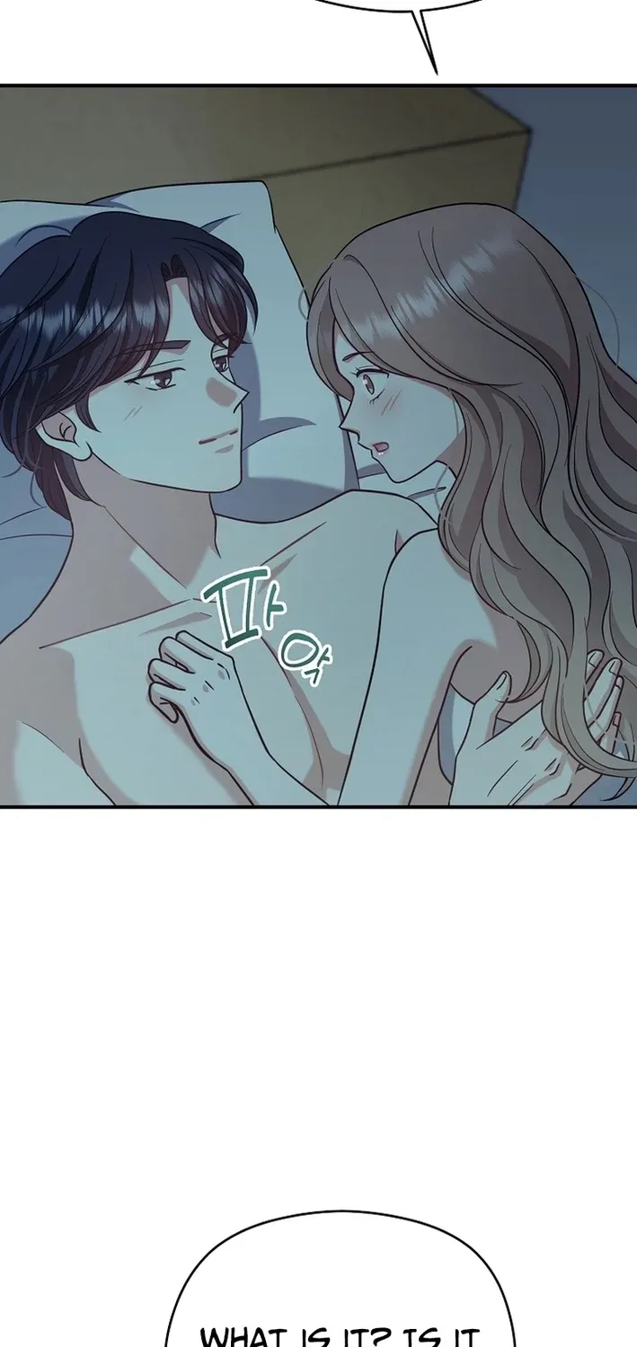 Read The Second Proposal Was Sweet chapter 38 image 54 on Lezhin