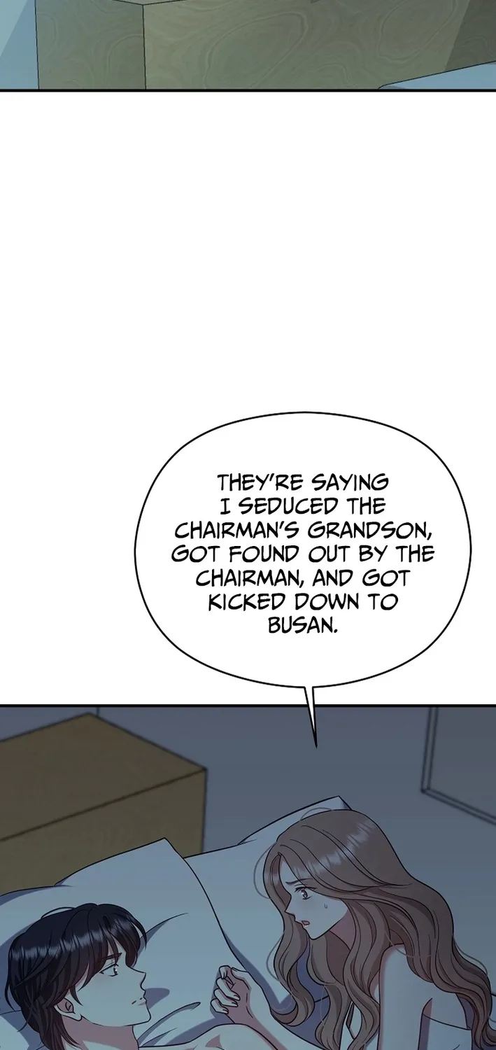 Read The Second Proposal Was Sweet chapter 38 image 56 on Lezhin