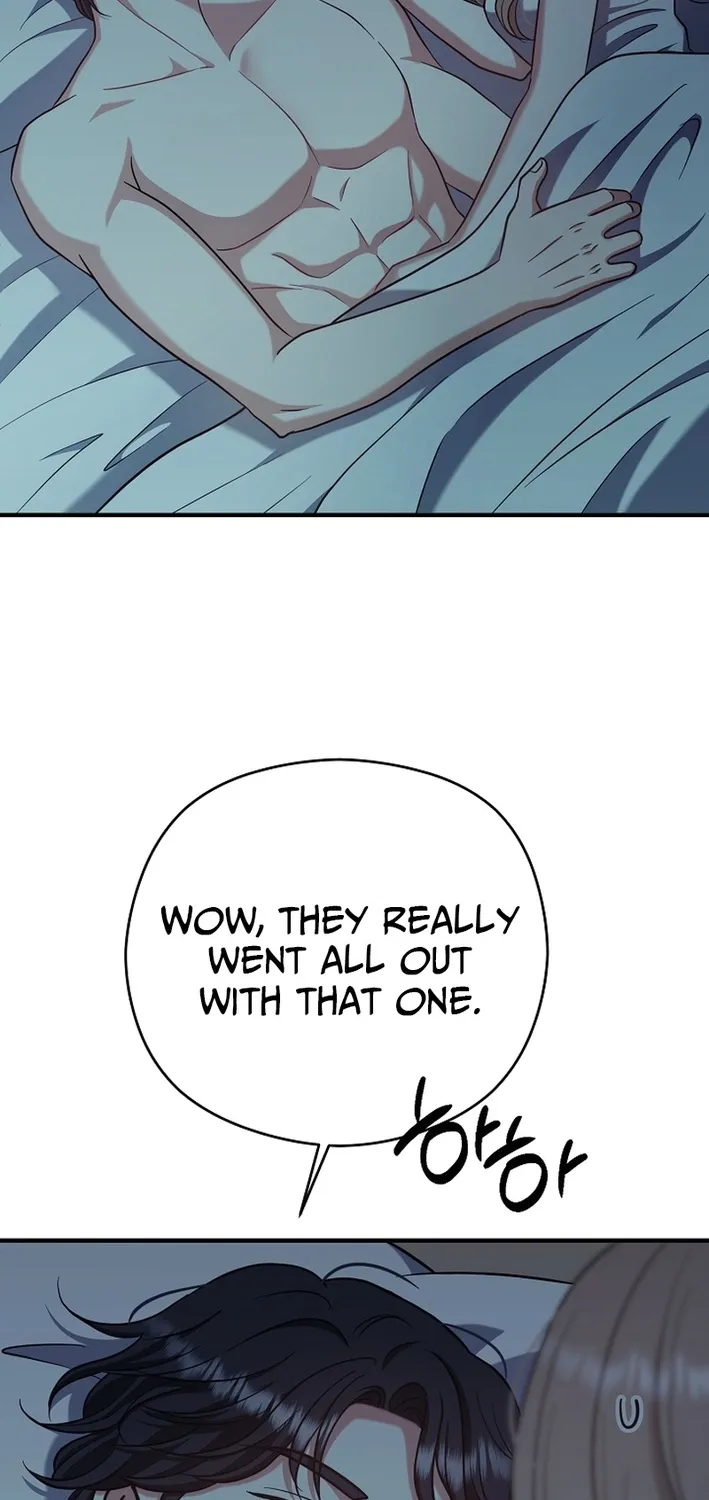 Read The Second Proposal Was Sweet chapter 38 image 57 on Lezhin