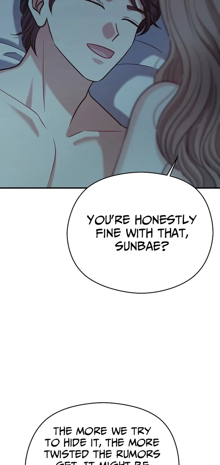 Read The Second Proposal Was Sweet chapter 38 image 58 on Lezhin
