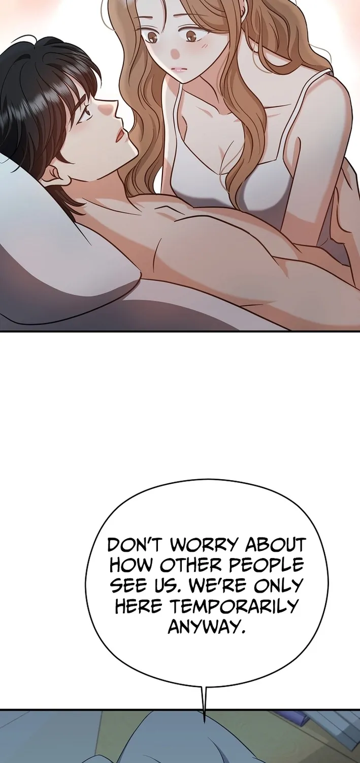 Read The Second Proposal Was Sweet chapter 38 image 60 on Lezhin