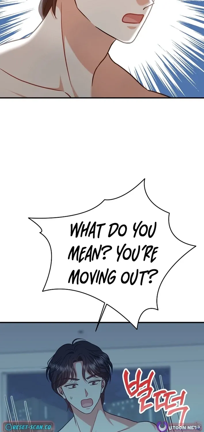 Read The Second Proposal Was Sweet chapter 38 image 64 on Lezhin