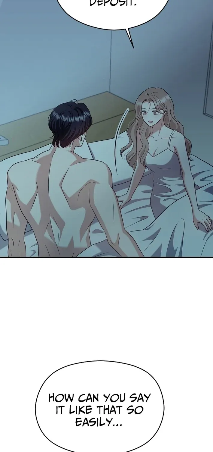 Read The Second Proposal Was Sweet chapter 38 image 66 on Lezhin