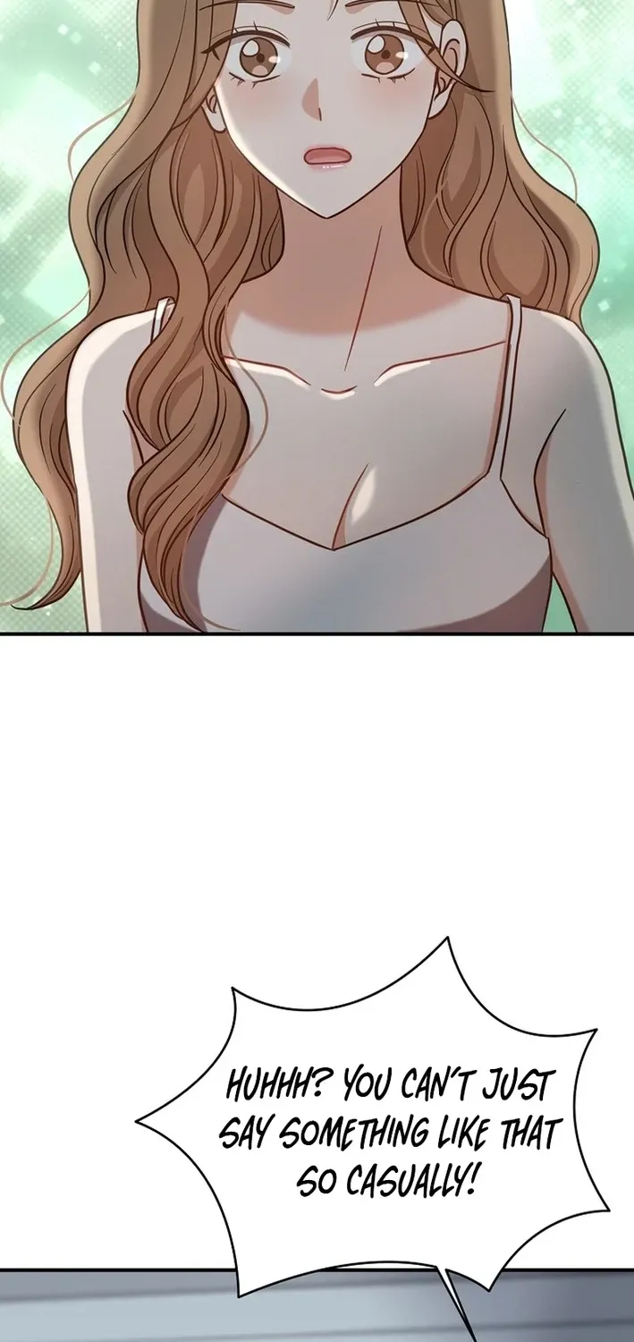 Read The Second Proposal Was Sweet chapter 38 image 69 on Lezhin