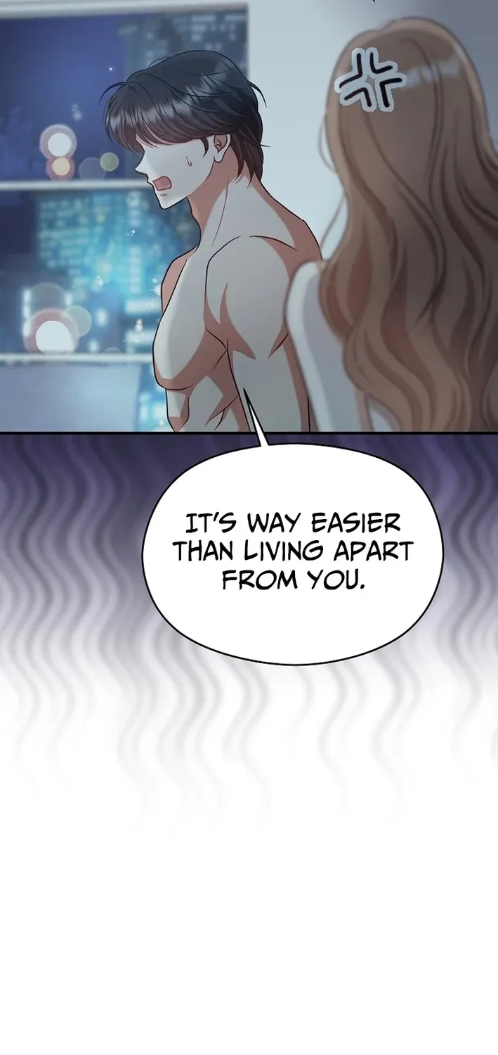 Read The Second Proposal Was Sweet chapter 38 image 70 on Lezhin