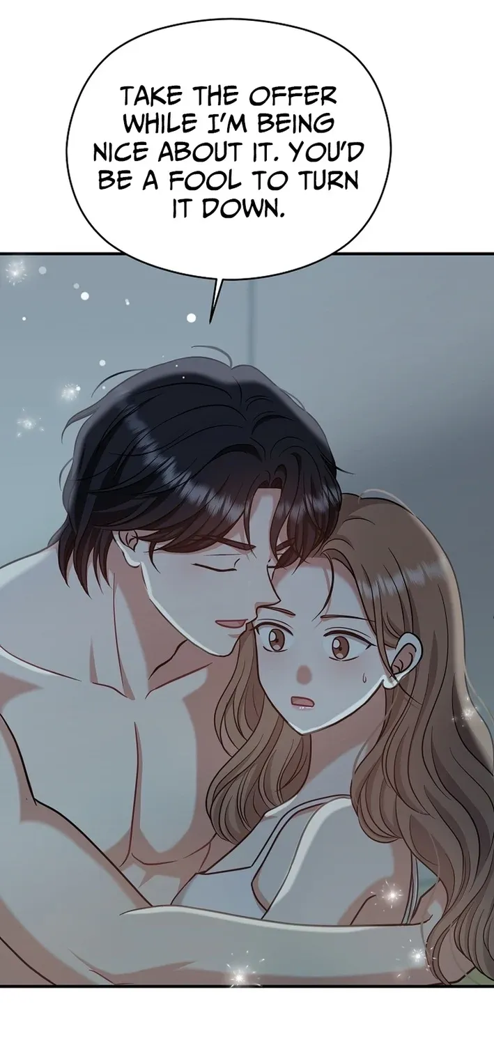 Read The Second Proposal Was Sweet chapter 38 image 76 on Lezhin