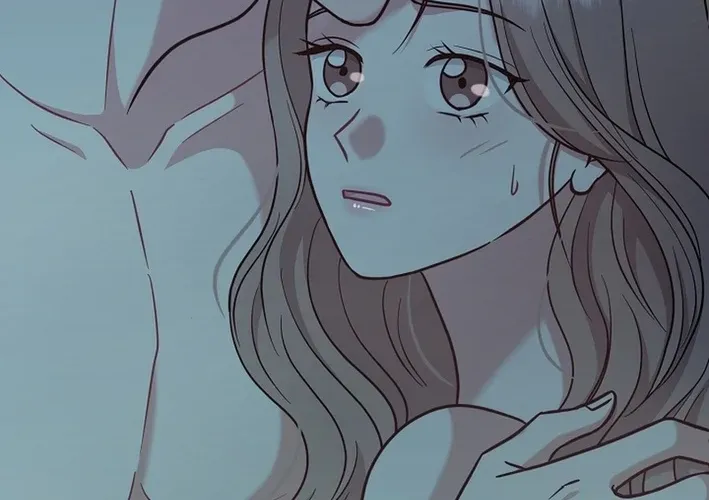 Read The Second Proposal Was Sweet chapter 38 image 79 on Lezhin