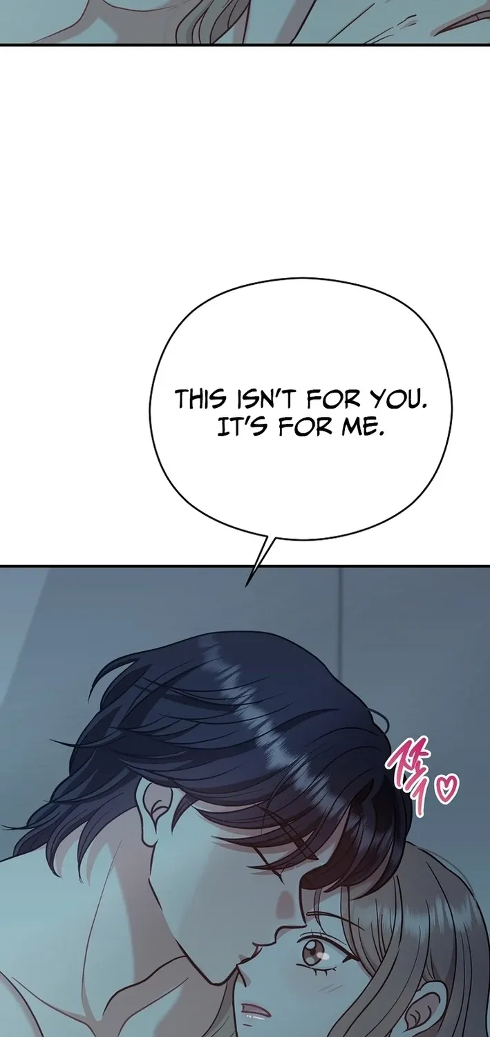 Read The Second Proposal Was Sweet chapter 38 image 80 on Lezhin