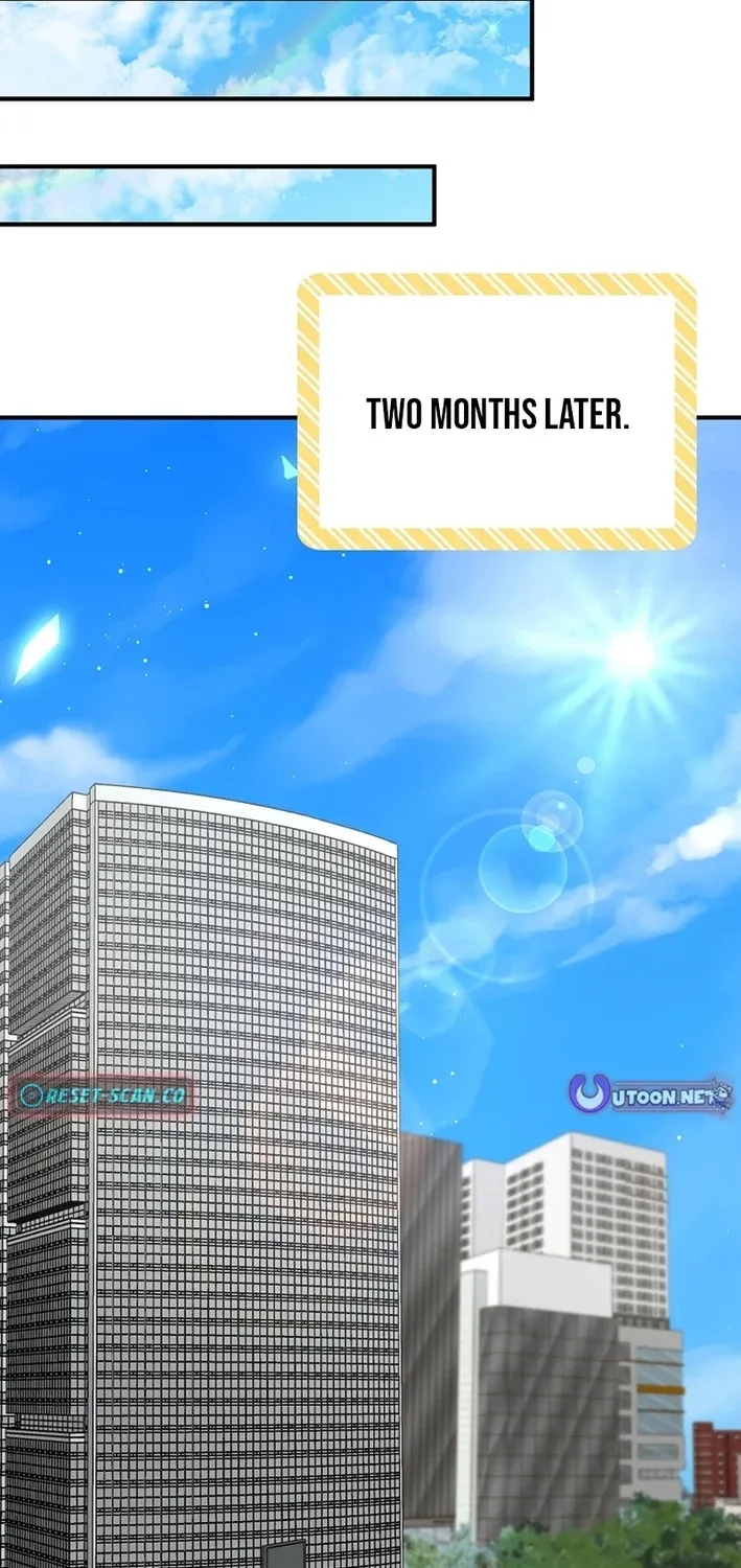 Read The Second Proposal Was Sweet chapter 38 image 84 on Lezhin