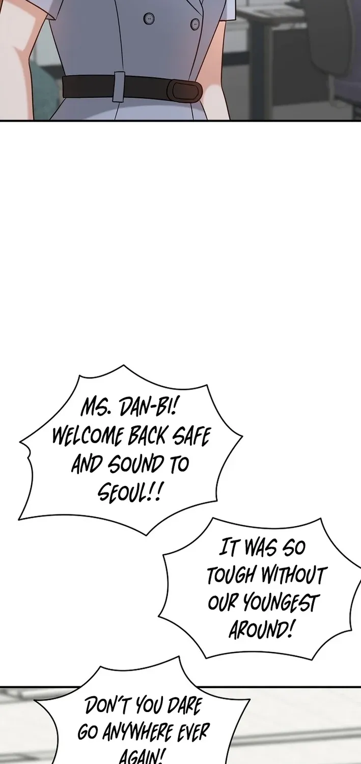 Read The Second Proposal Was Sweet chapter 38 image 86 on Lezhin