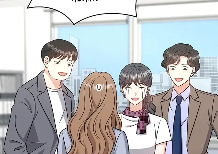 Read The Second Proposal Was Sweet chapter 38 image 87 on Lezhin