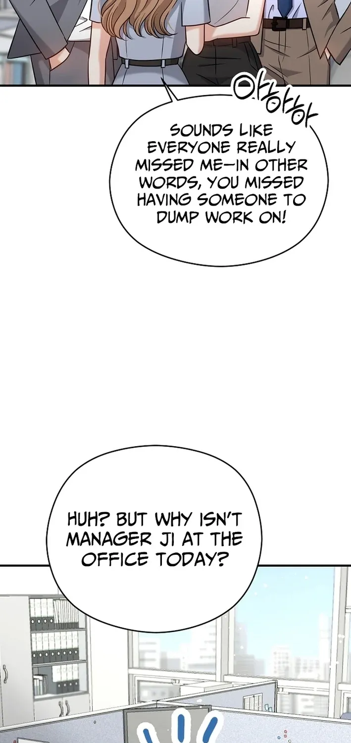 Read The Second Proposal Was Sweet chapter 38 image 88 on Lezhin