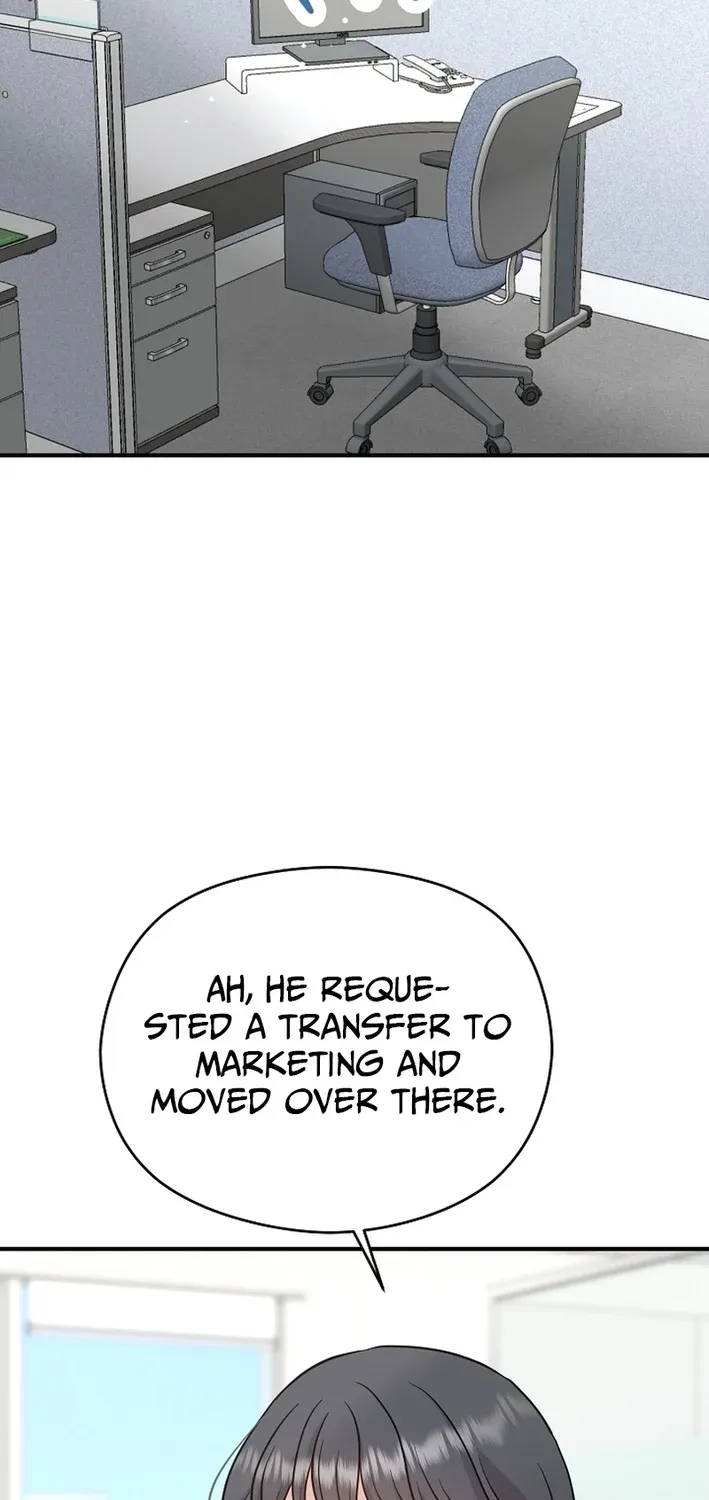 Read The Second Proposal Was Sweet chapter 38 image 89 on Lezhin