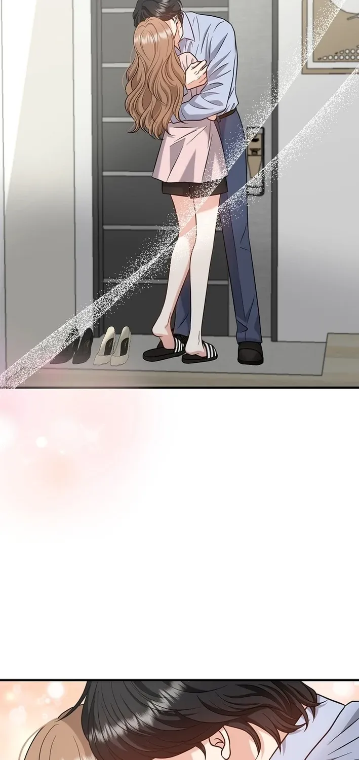 Read The Second Proposal Was Sweet chapter 38 image 9 on Lezhin
