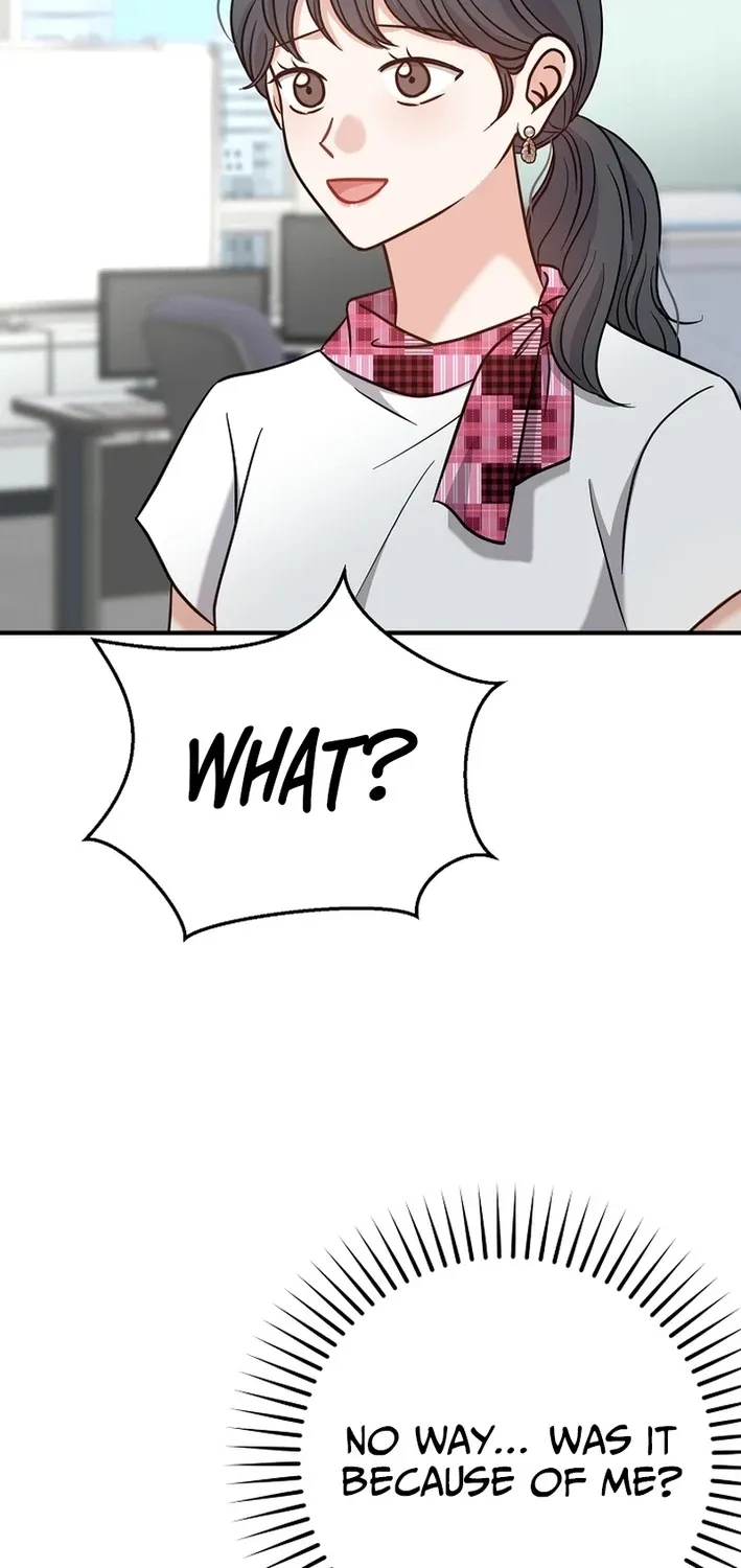 Read The Second Proposal Was Sweet chapter 38 image 90 on Lezhin