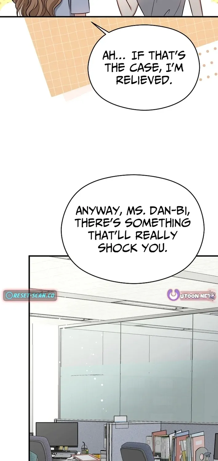 Read The Second Proposal Was Sweet chapter 38 image 93 on Lezhin