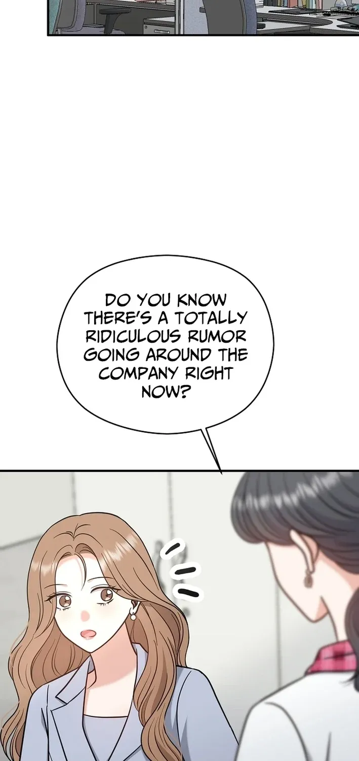 Read The Second Proposal Was Sweet chapter 38 image 94 on Lezhin
