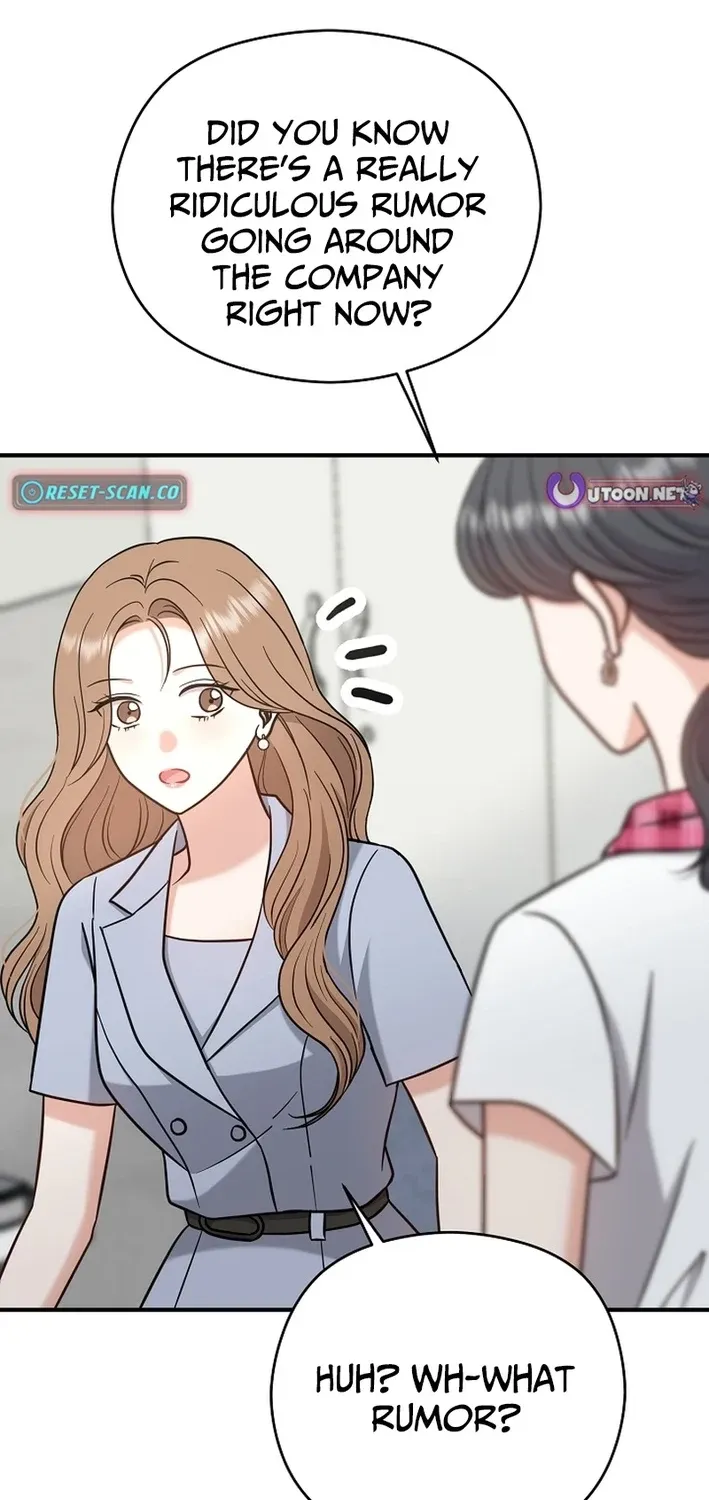 Read The Second Proposal Was Sweet chapter 39 image 1 on Lezhin
