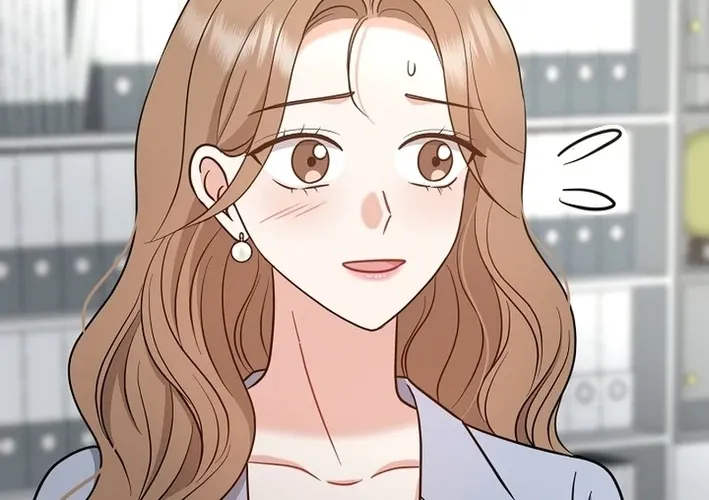 Read The Second Proposal Was Sweet chapter 39 image 11 on Lezhin