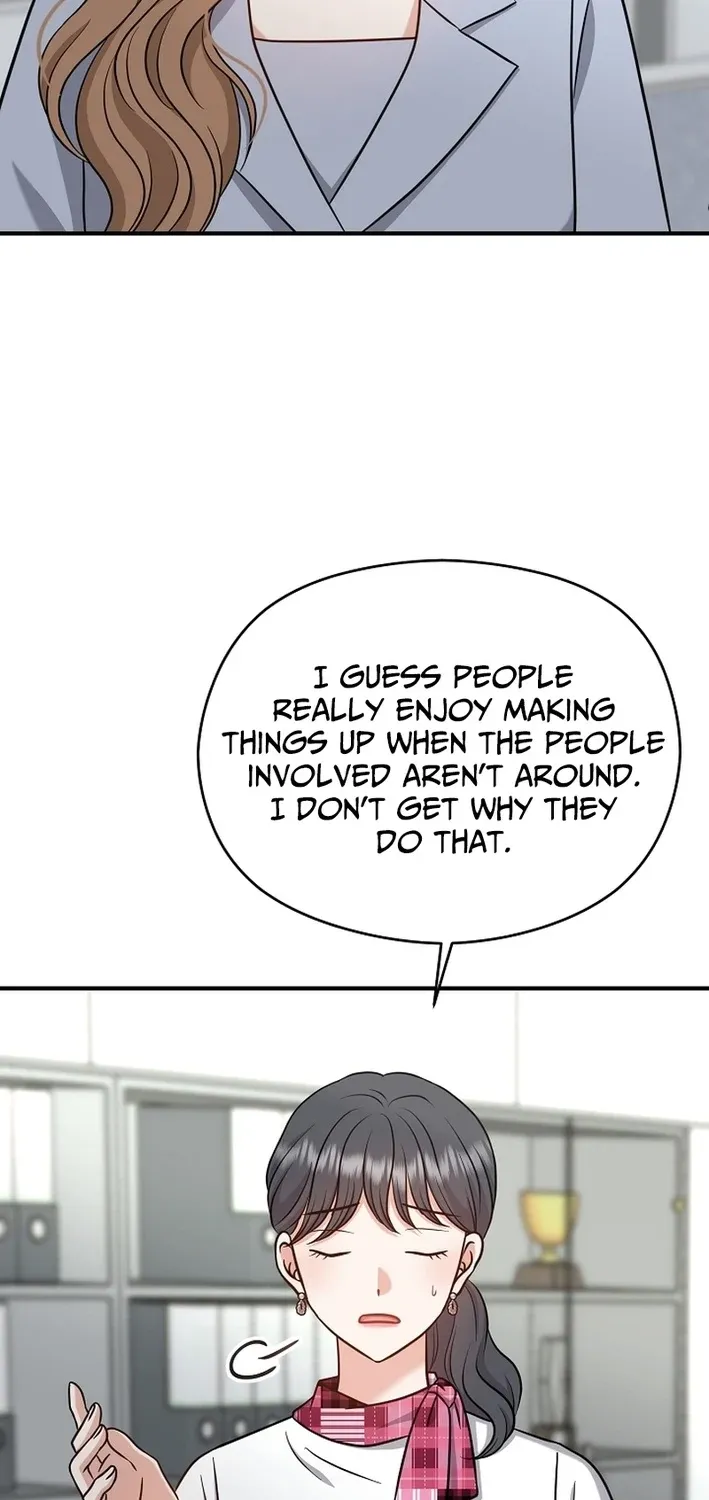 Read The Second Proposal Was Sweet chapter 39 image 12 on Lezhin