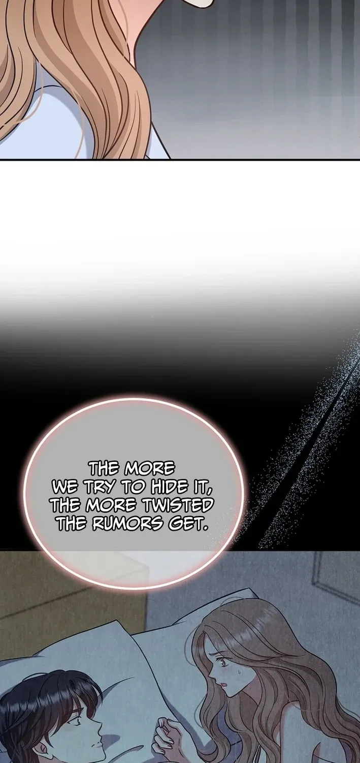 Read The Second Proposal Was Sweet chapter 39 image 14 on Lezhin