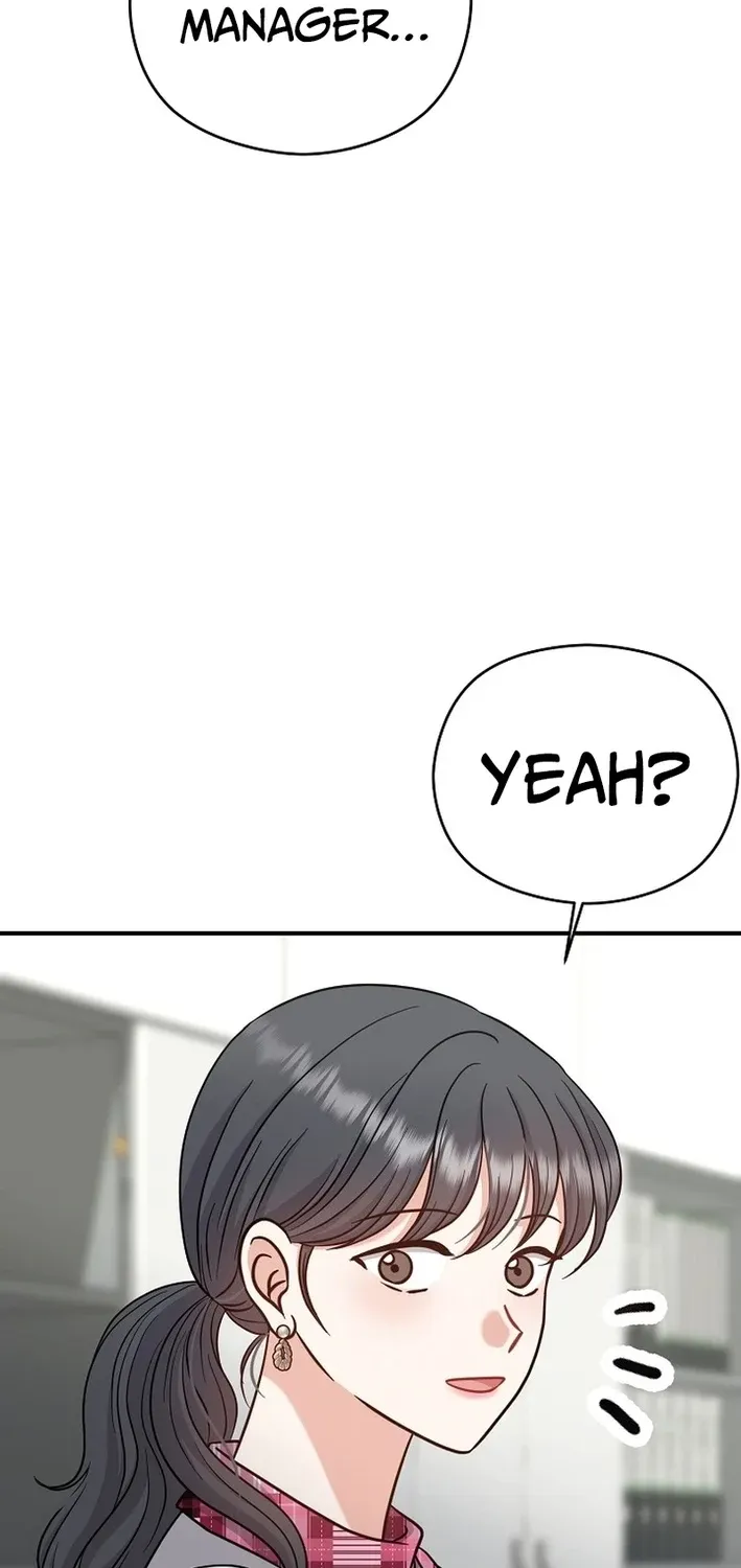 Read The Second Proposal Was Sweet chapter 39 image 17 on Lezhin