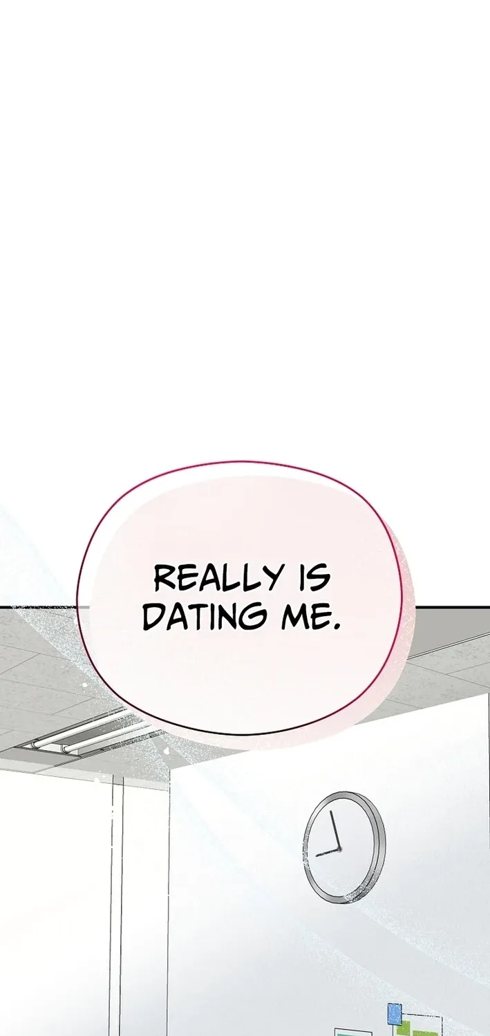 Read The Second Proposal Was Sweet chapter 39 image 20 on Lezhin
