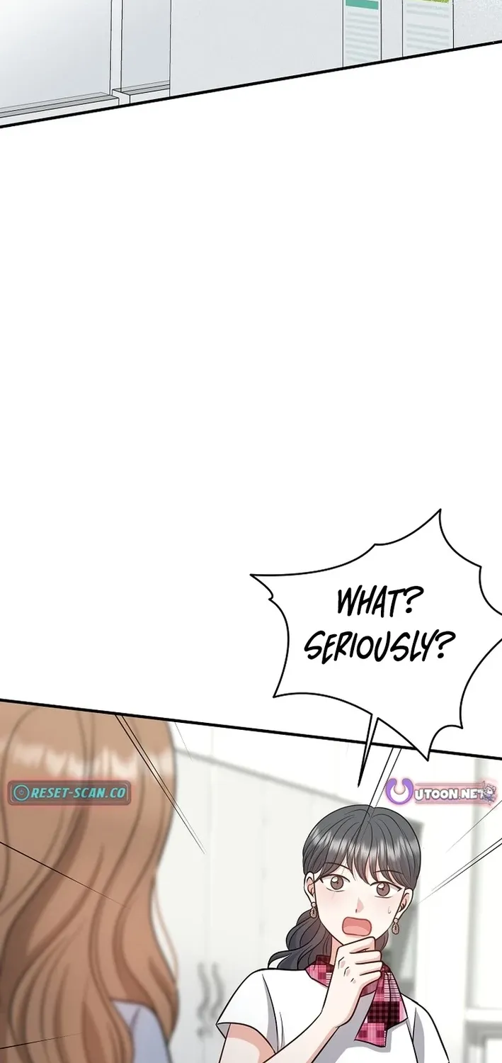 Read The Second Proposal Was Sweet chapter 39 image 21 on Lezhin