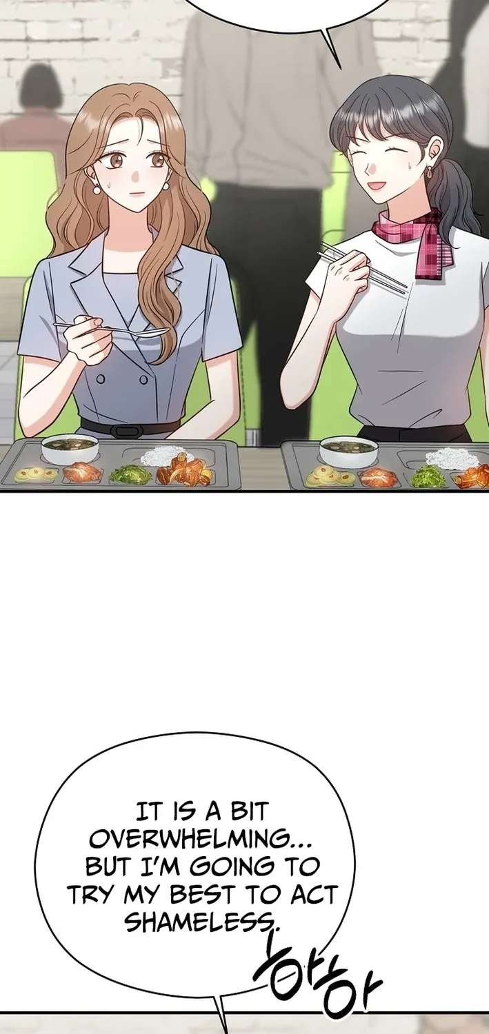 Read The Second Proposal Was Sweet chapter 39 image 32 on Lezhin