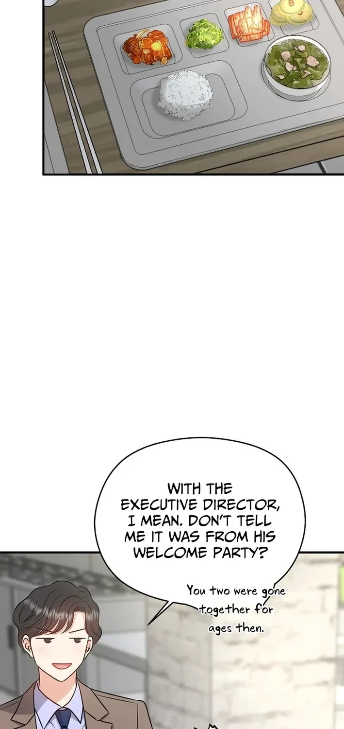 Read The Second Proposal Was Sweet chapter 39 image 36 on Lezhin