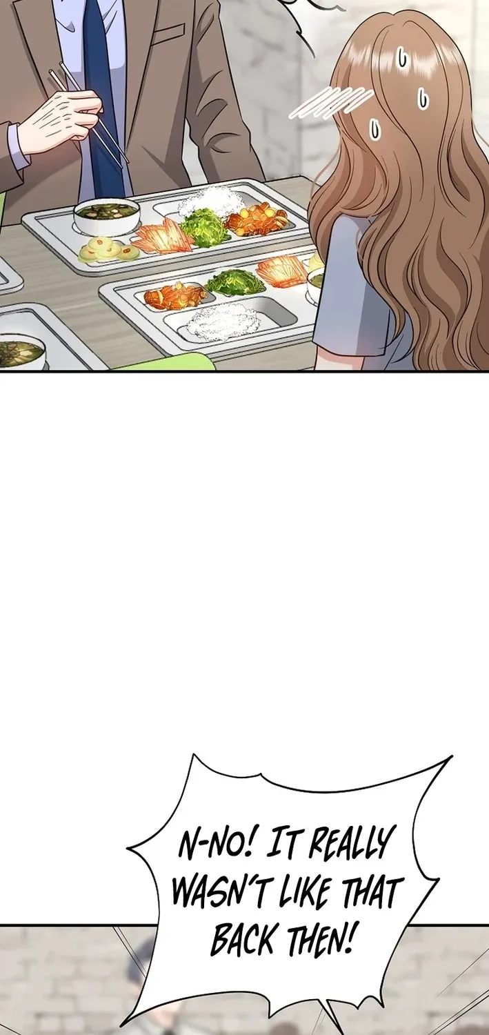 Read The Second Proposal Was Sweet chapter 39 image 37 on Lezhin