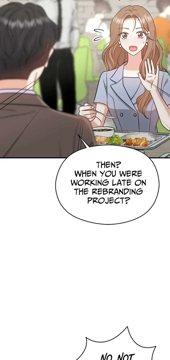 Read The Second Proposal Was Sweet chapter 39 image 38 on Lezhin