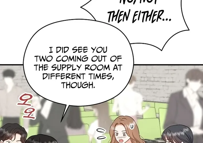 Read The Second Proposal Was Sweet chapter 39 image 39 on Lezhin
