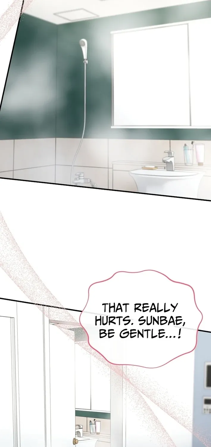 Read The Second Proposal Was Sweet chapter 39 image 44 on Lezhin