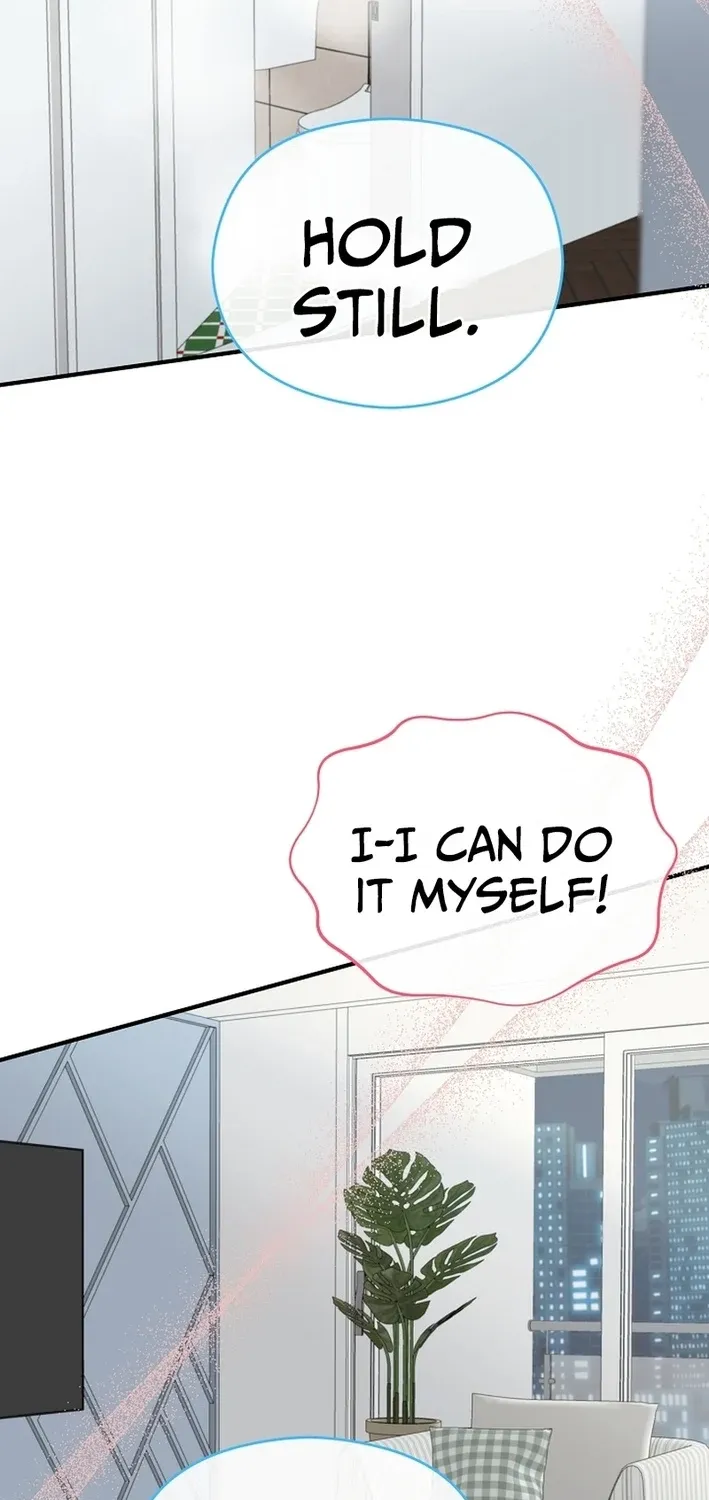 Read The Second Proposal Was Sweet chapter 39 image 45 on Lezhin