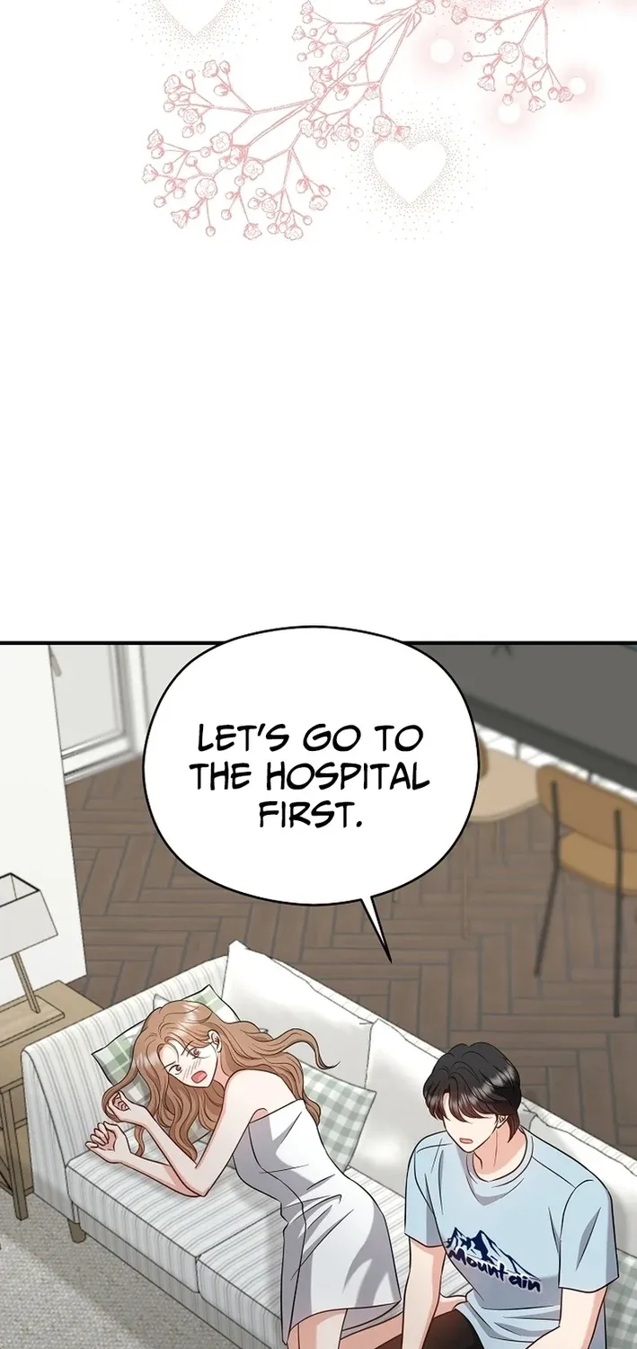 Read The Second Proposal Was Sweet chapter 39 image 48 on Lezhin
