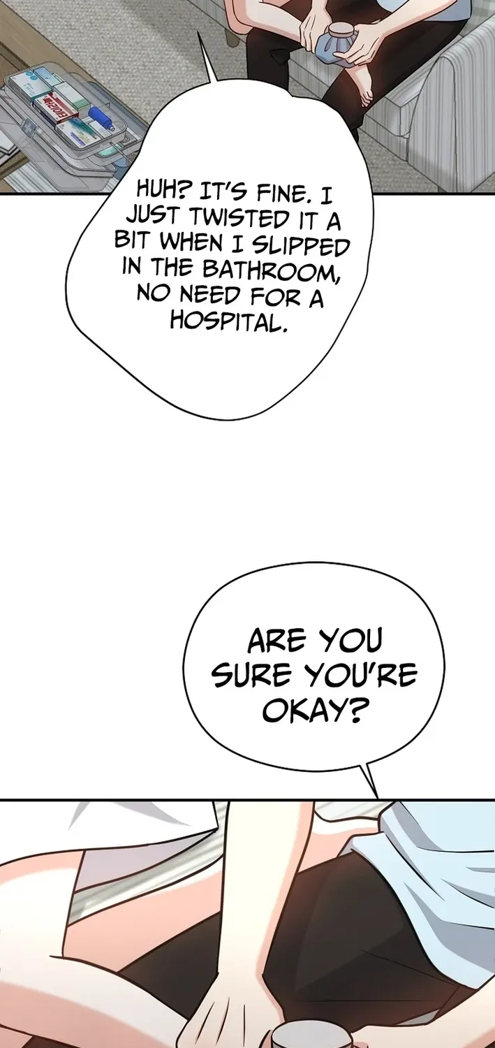 Read The Second Proposal Was Sweet chapter 39 image 49 on Lezhin