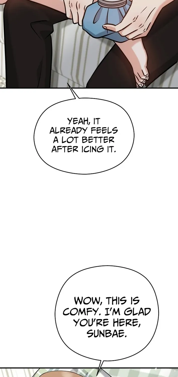 Read The Second Proposal Was Sweet chapter 39 image 50 on Lezhin