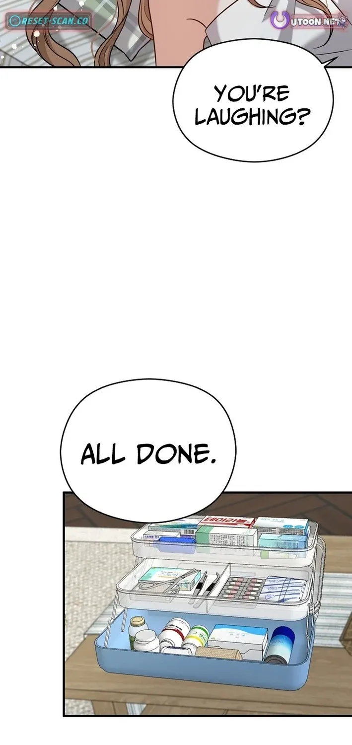 Read The Second Proposal Was Sweet chapter 39 image 52 on Lezhin