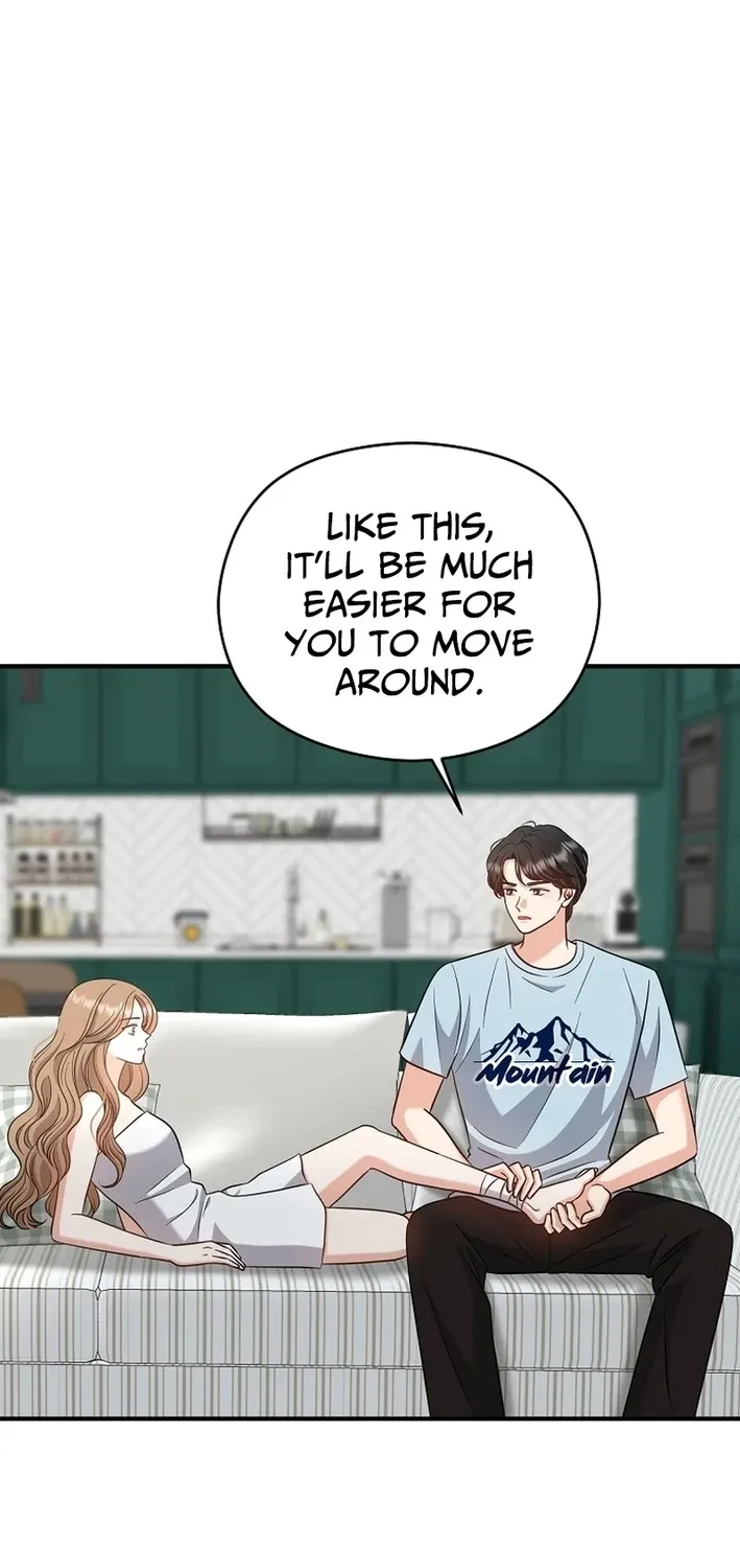 Read The Second Proposal Was Sweet chapter 39 image 53 on Lezhin