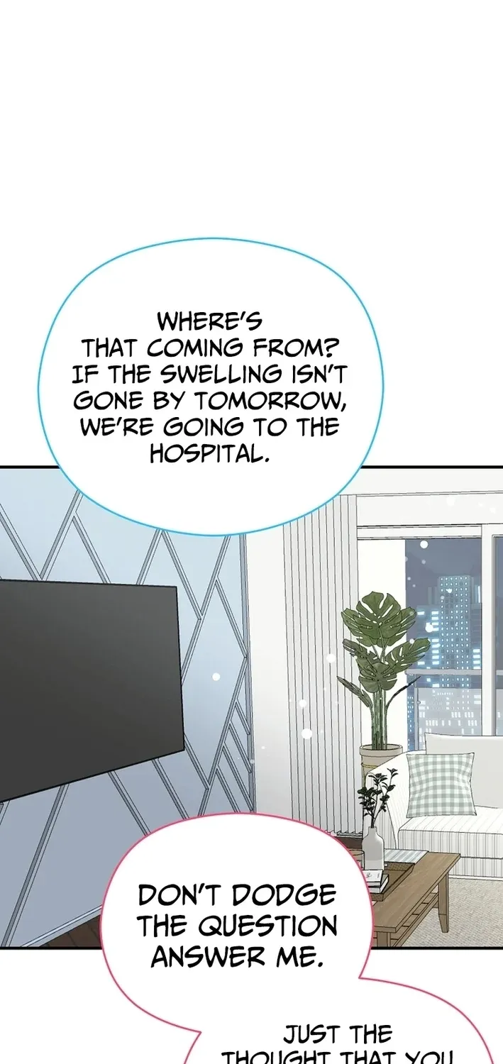 Read The Second Proposal Was Sweet chapter 39 image 57 on Lezhin